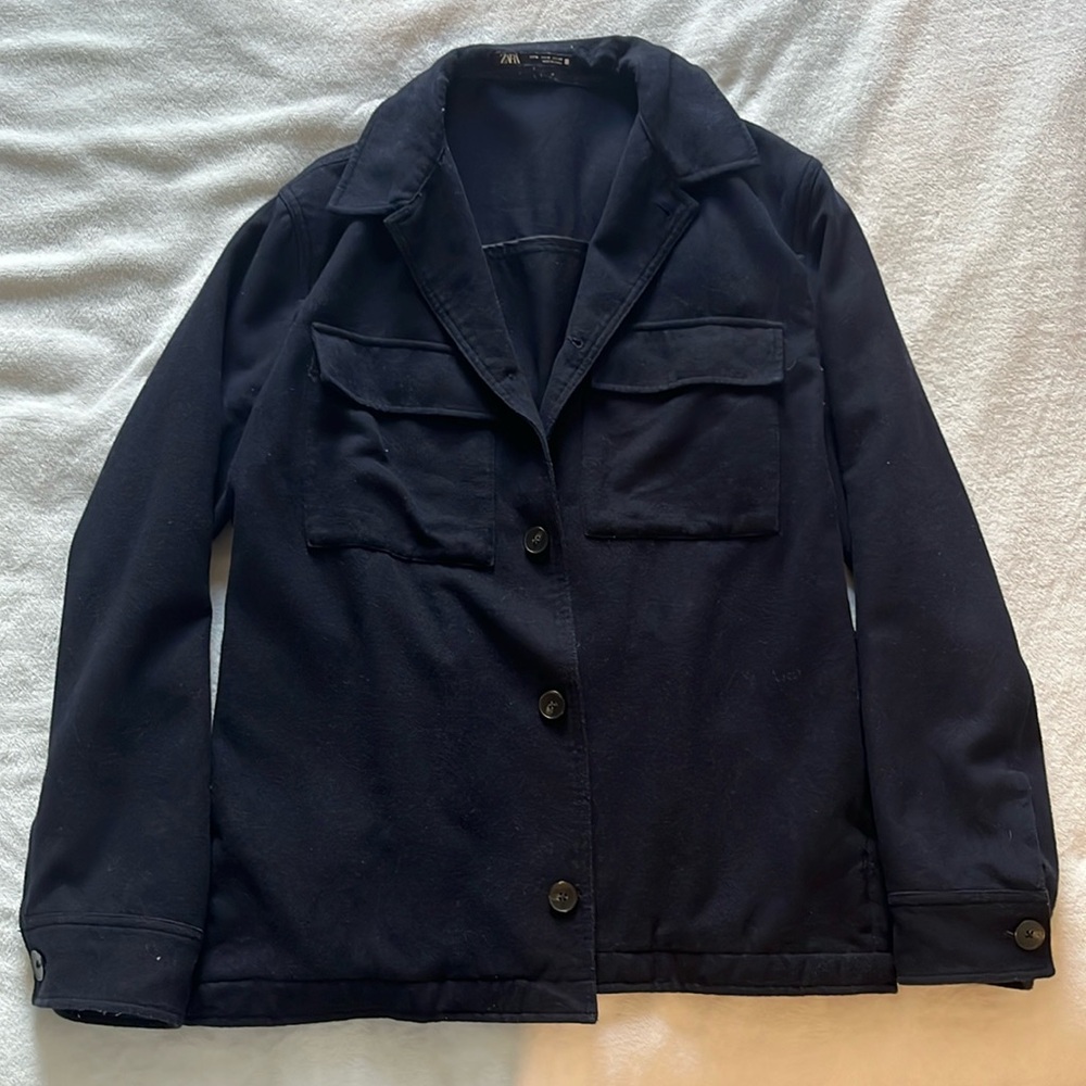 Zara Jacket